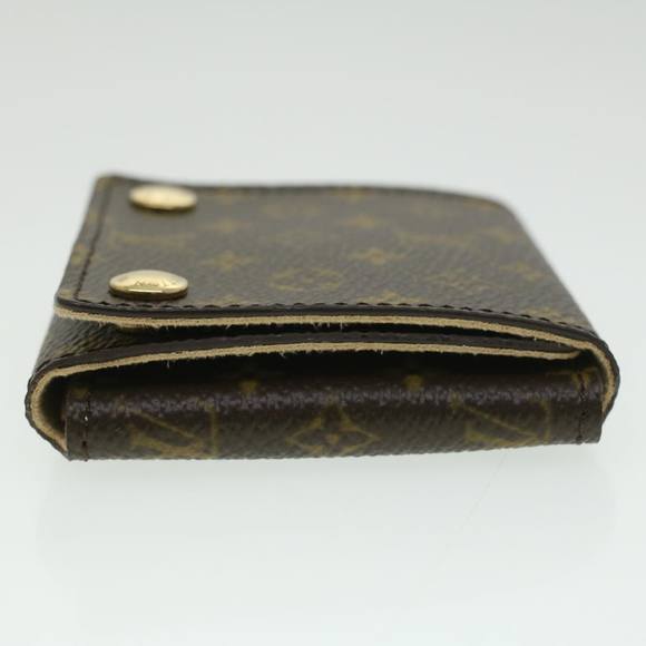 LOUIS VUITTON Case Key Wallet - Picture 9 of 16